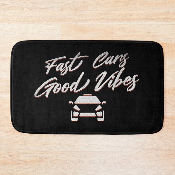 Item preview, Fast Cars Good Vibes Carguy Mechanical Car Lover designed and sold by HosvPrint .s.