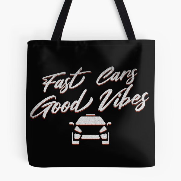 Item preview, Fast Cars Good Vibes Carguy Mechanical Car Lover designed and sold by HosvPrint .s.