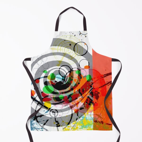 Item preview, Abstract Spirals designed and sold by ViaARTfactory.