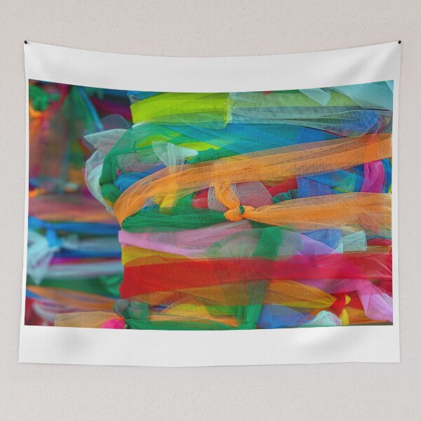 Item preview, Colorful Respect (Chiang Mai, Thailand). Highest Resolution Image. designed and sold by Pete Klimek.