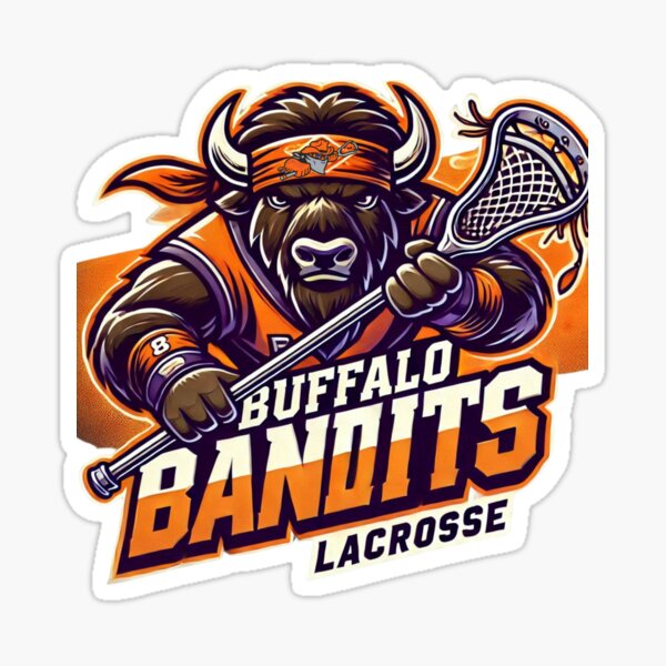 Item preview, Buffalo Bandits  designed and sold by Thogan0416.