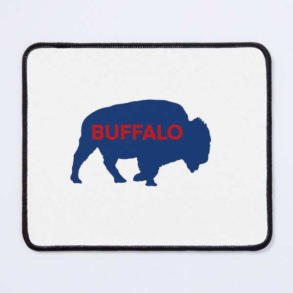Item preview, Buffalo Bill designed and sold by delmarvastickers.