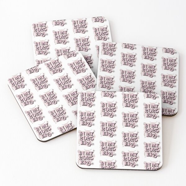 Item preview, Celebration: In My 2025 Era Pattern designed and sold by SparkSpiral.