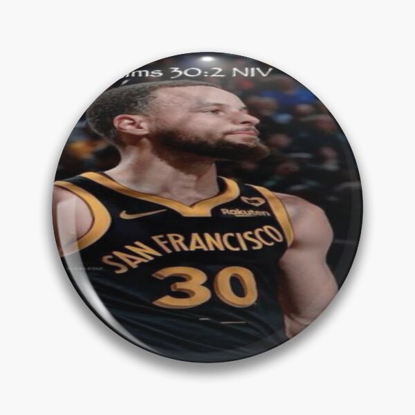 Item preview, Steph Curry bible verse designed and sold by Carter1120.