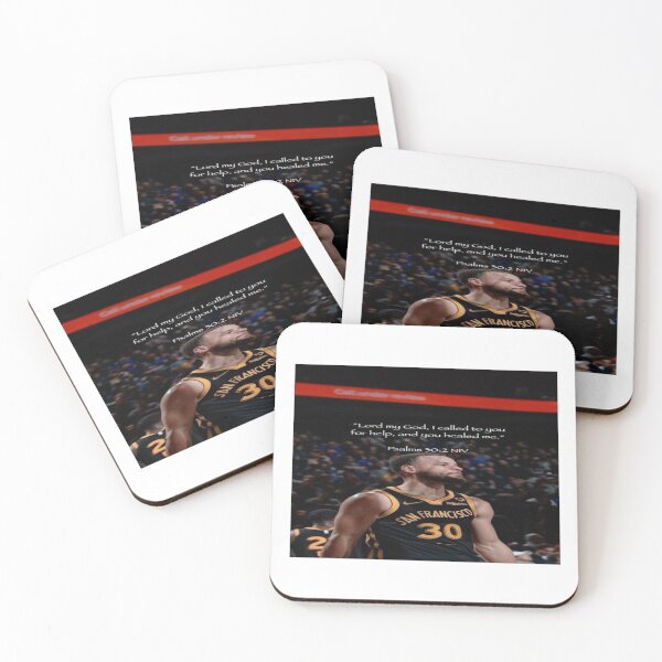 Item preview, Steph Curry bible verse designed and sold by Carter1120.