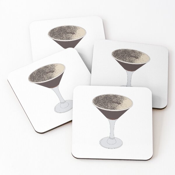 Item preview, Espresso Martini 2 designed and sold by olivierxx33.