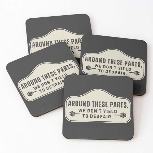 Item preview, Around These Parts designed and sold by Mitchel Leet.