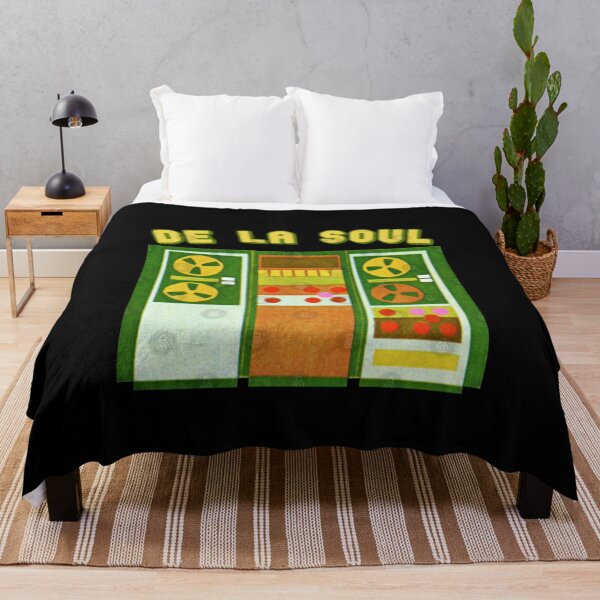 Item preview, What An Awesome Saw A Hollow In His Bed Retro Fan Art Design designed and sold by MarquirMoore.