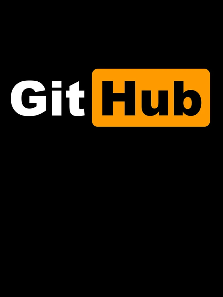 Thumbnail 4 of 4, iPhone Case, Github Developer Fun Pun Sticker designed and sold by developerfriday.
