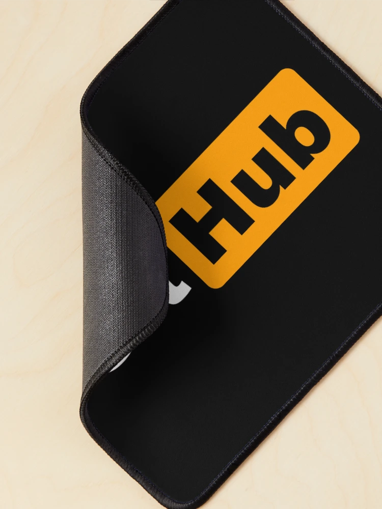 Thumbnail 2 of 5, Mouse Pad, Github Developer Fun Pun Sticker designed and sold by developerfriday.
