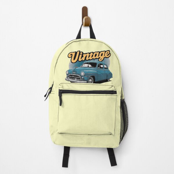 Item preview, Vintage car designed and sold by Creative_verse108.