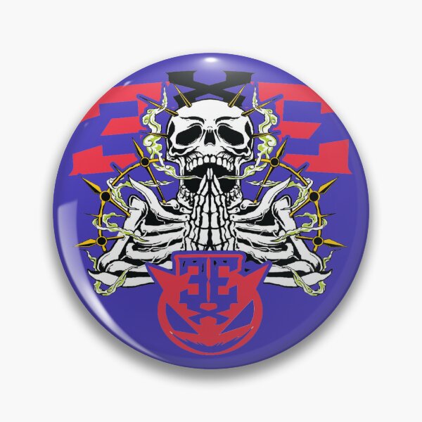 Item preview, exe.skull3 designed and sold by execlothing.