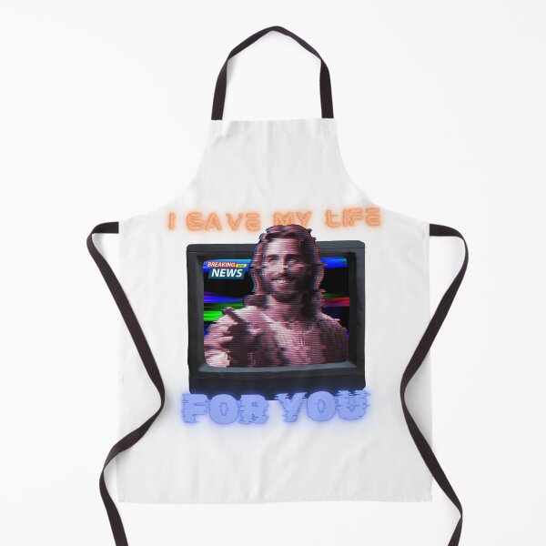 Item preview, Jesus Retro Glitch designed and sold by Jose´s dreams.