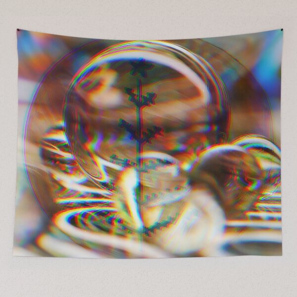 Item preview, Lucency designed and sold by Angela Mayotte.