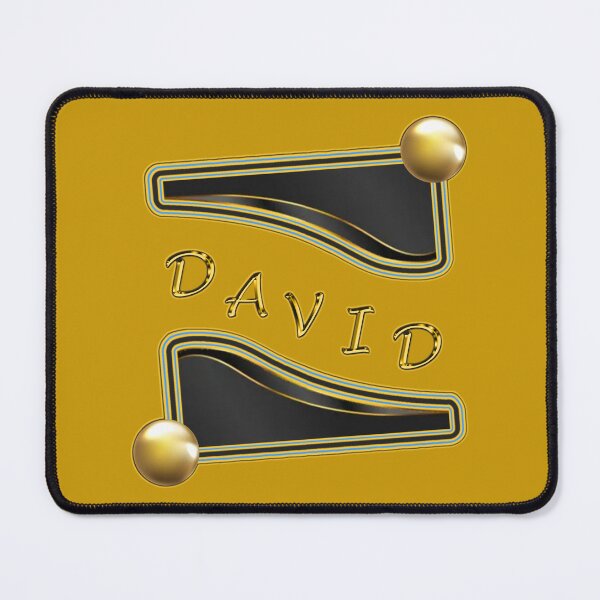 Item preview, David - Male Name designed and sold by dontcryimhere.