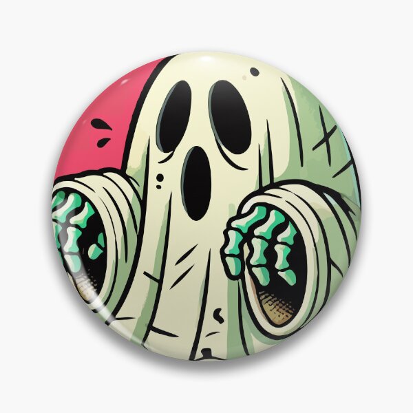 Item preview, Ghost, ghost designed and sold by Martinez-TS.