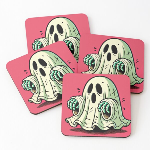 Item preview, Ghost, ghost designed and sold by Martinez-TS.
