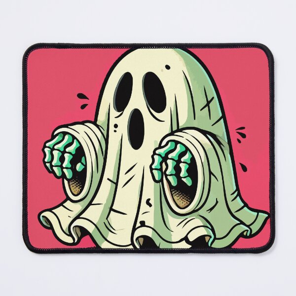 Item preview, Ghost, ghost designed and sold by Martinez-TS.