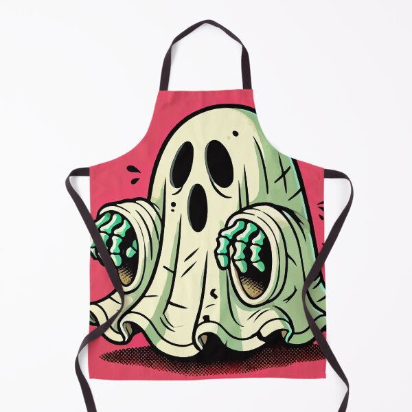 Item preview, Ghost, ghost designed and sold by Martinez-TS.