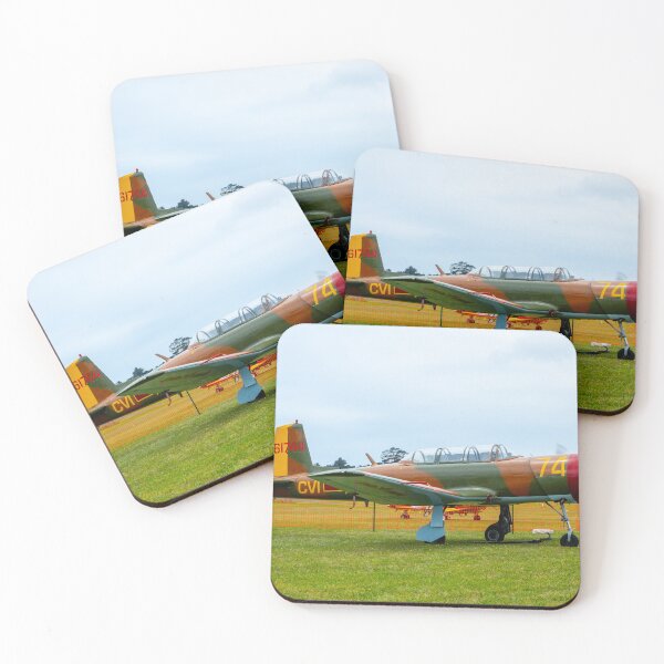 Item preview, Nanchang CJ-6 designed and sold by OsRPhotography.