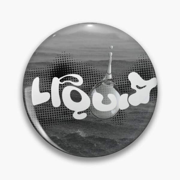 Item preview, LIQUID designed and sold by JetShoppers.