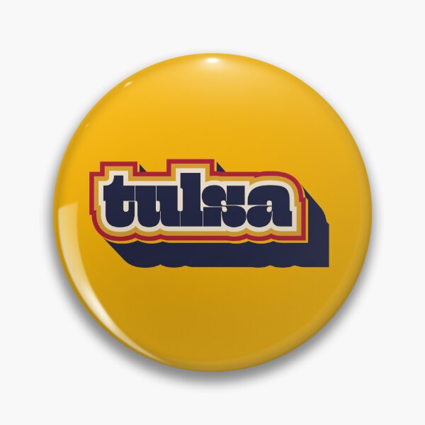 Item preview, Tulsa Tight-But-Not-Touching designed and sold by SoftcoreNerd.