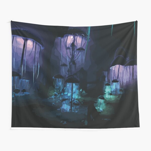 Item preview, Blackreach designed and sold by Zombie_Mellon.