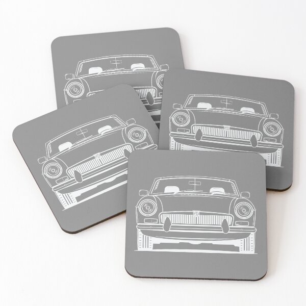 Item preview, Classic MGB Sports Car designed and sold by ClassicMotors.