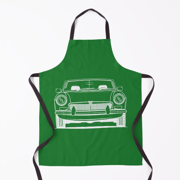 Item preview, Classic MGB Sports Car designed and sold by ClassicMotors.