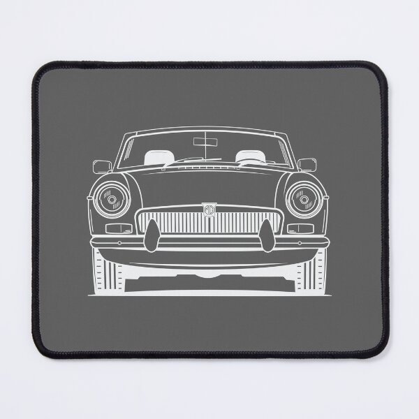 Item preview, Classic MGB Sports Car designed and sold by ClassicMotors.