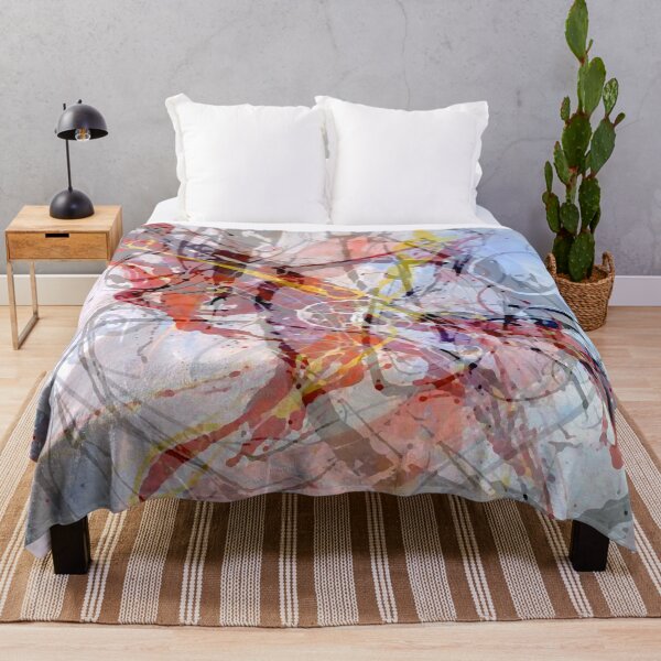 Item preview, Swirls in Water designed and sold by ViaARTfactory.