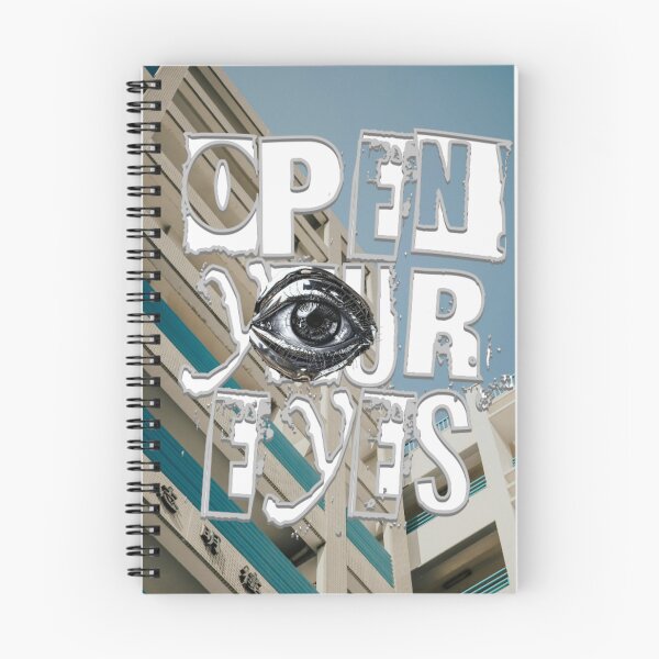 Item preview, Open your eyes designed and sold by JetShoppers.