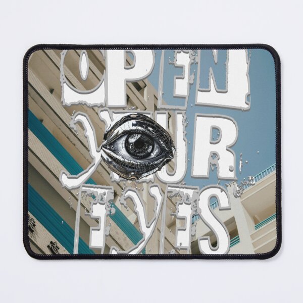 Item preview, Open your eyes designed and sold by JetShoppers.
