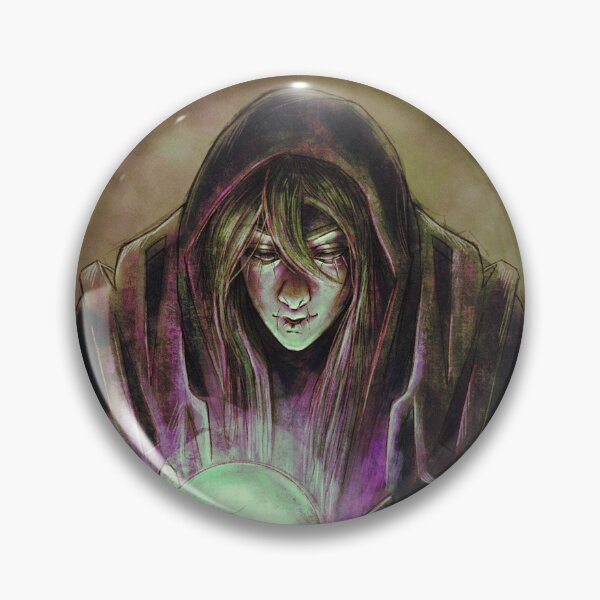 Item preview, Something wicked  designed and sold by ykart29.