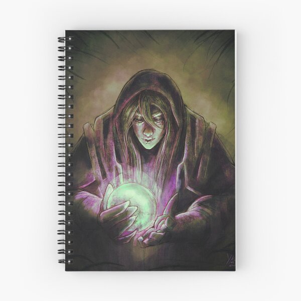 Item preview, Something wicked  designed and sold by ykart29.