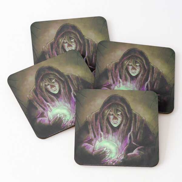 Item preview, Something wicked  designed and sold by ykart29.