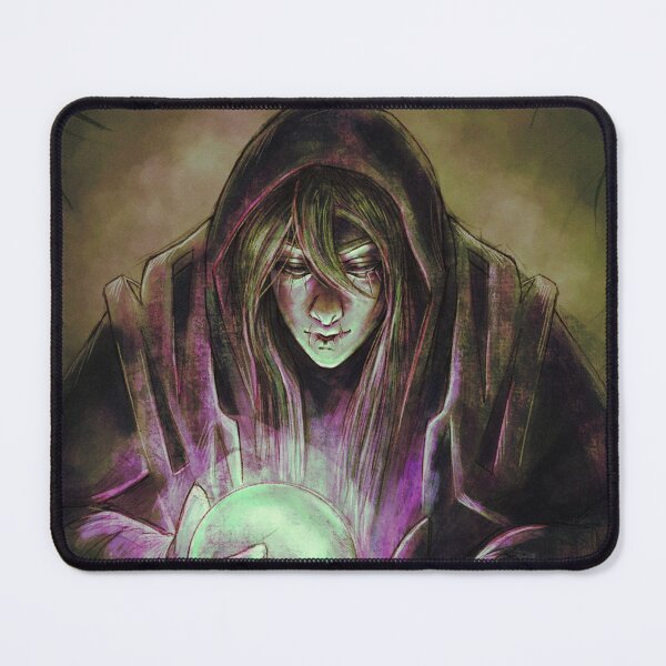Item preview, Something wicked designed and sold by ykart29.