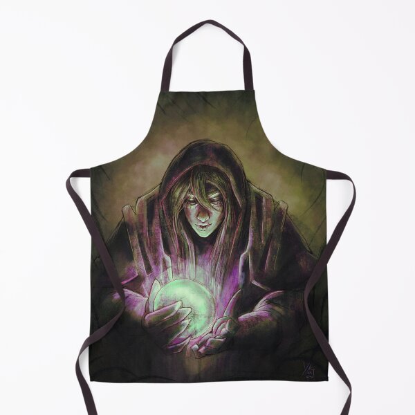 Item preview, Something wicked designed and sold by ykart29.