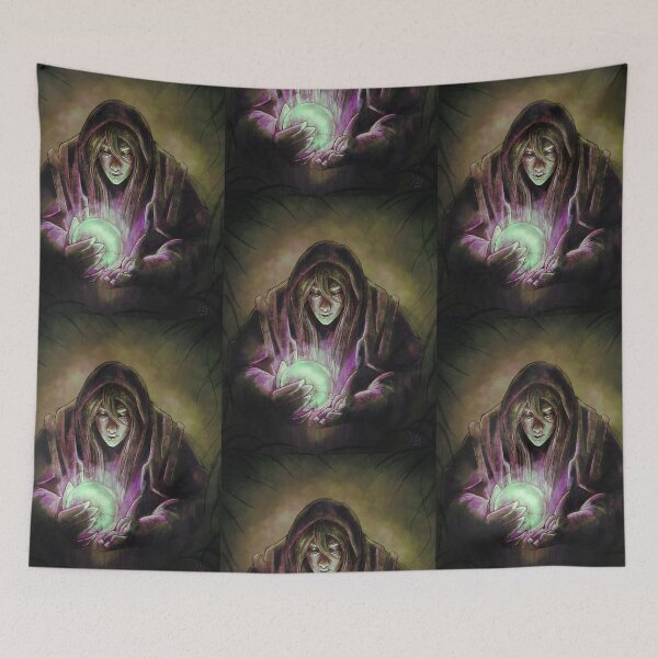 Item preview, Something wicked  designed and sold by ykart29.