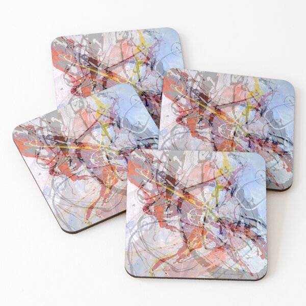 Item preview, Swirls in Water designed and sold by ViaARTfactory.