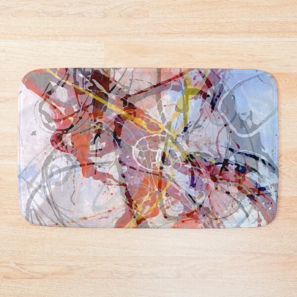 Item preview, Swirls in Water designed and sold by ViaARTfactory.