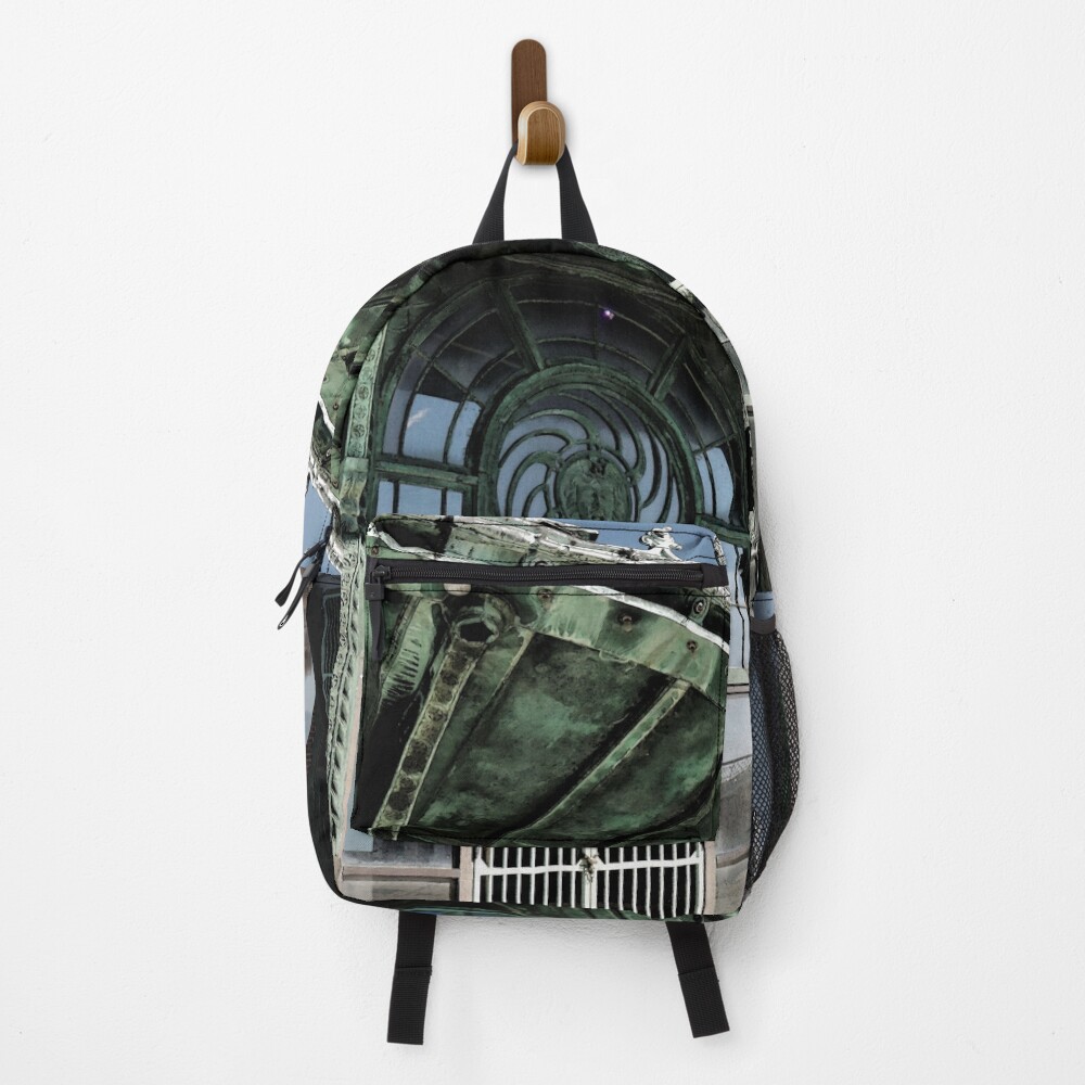 Item preview, Backpack designed and sold by RVogler.