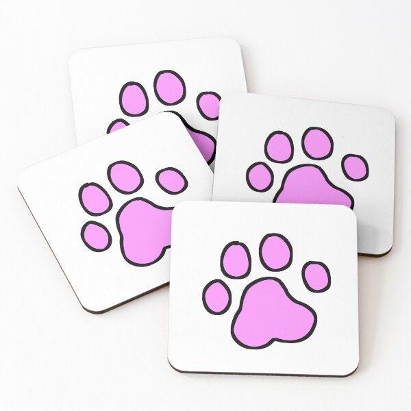 Item preview, Paw designed and sold by lemonlimmon.