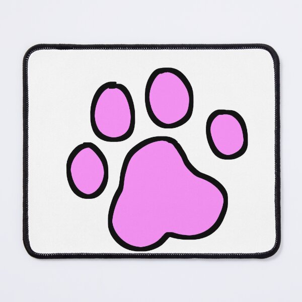 Item preview, Paw designed and sold by lemonlimmon.