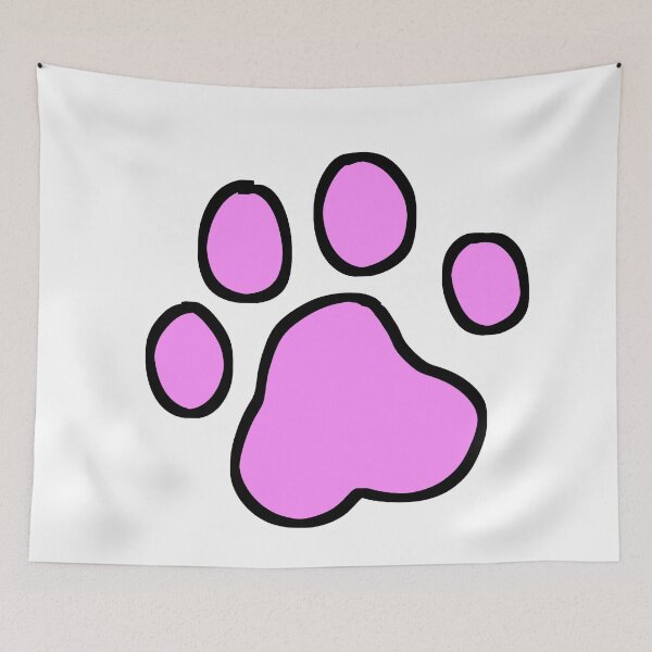 Item preview, Paw designed and sold by lemonlimmon.