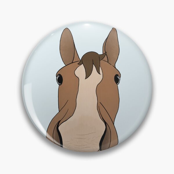 Item preview, Pony .5 designed and sold by miller-madi99.