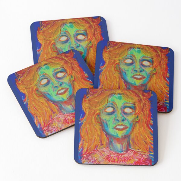 Item preview, vivid lady designed and sold by JUNKI3.