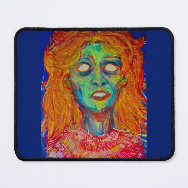 Item preview, vivid lady designed and sold by T-B3X.