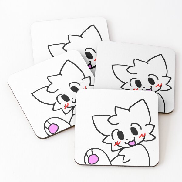 Item preview, Boykisser Happy Paw designed and sold by lemonlimmon.