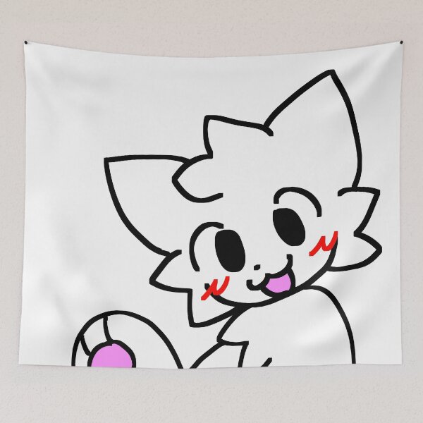 Item preview, Boykisser Happy Paw designed and sold by lemonlimmon.